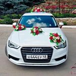 Фото №26 Свадебные машины, лимузины, микроавтобусы в Липецке