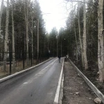 Фото №3 Создание тротуаров под ключ