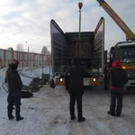 Фото №2 Грузчики-разнорабочие не дорого Лосино-Петровский