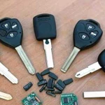 Изготовление автомобильных ключей всех марок авто