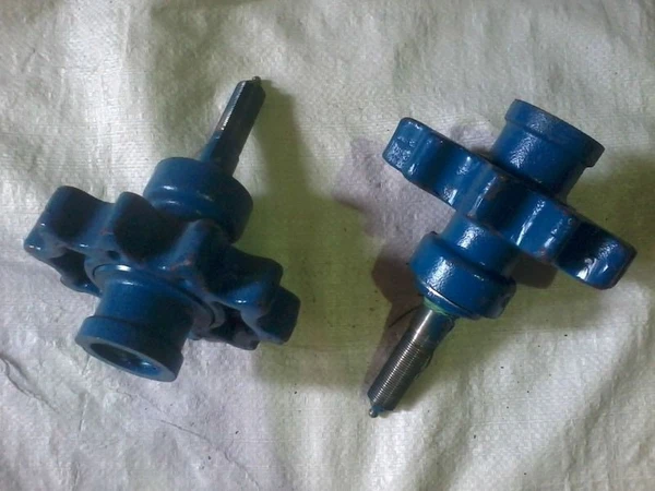 Встряхиватель 5609/0020/1 картофелекопалки Z-609/2