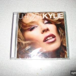 Фото №4 CD Kylie Minogue