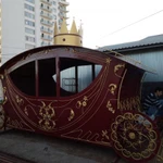 Фото №4 Сварочные работы в Сочи