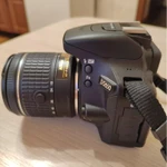 Фото №5 Nikon d5600