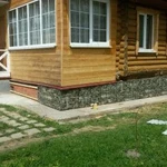 Фото №6 Отделочные работы