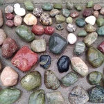 Природные камни