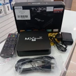 фото Смарт TV box 5G hd mx Pro 4K