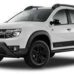 Аренда автомобиля Renault Duster 4wd, Auto, SUV