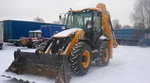 Фото №2 Экскаватор-погрузчик JCB 3CXS14M2NM