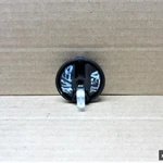 Рукоятка переключения режимов отопителя - Chevrolet Aveo) 2006 - 2011| T250, F14