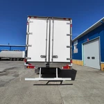 Фото №3 Автомобиль рефрижераторы HINO YC1180FH8JW6 колёсной формулы 4х2