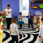 Фото №10 Детский сад Hарру Baby Club