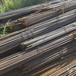 фото Вывезу лежалую арматуру , остатки со строительных работ