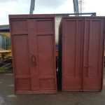 3-тонный контейнер — купить контейнер в СПб с доставкой