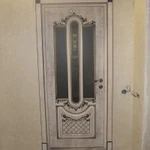 Фото №3  Дверной мастер. Установка межкомнатных дверей