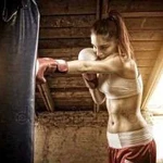 Бокс для девушек и женщин в Самаре, Приволжский
