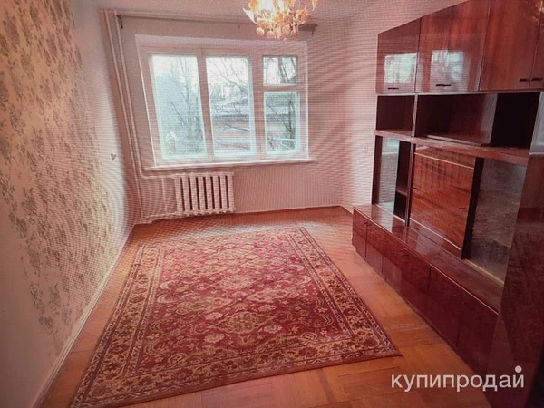 Фото 1-к квартира, 60 м2, 3/5 эт.