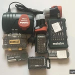 Фото №4 WERA - Германия-Отвертки, трещетки итд