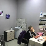 Фото №5 Маникюр педикюр .наращивание ногтей . Наращивание ресниц 