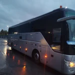 Фото №4 Заказ микроавтобуса