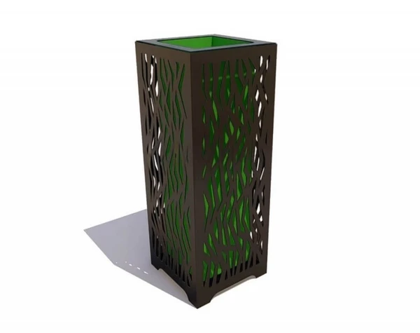 Фото Урна уличная «СИТИ»