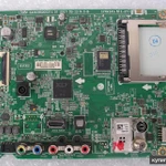 фото Main Board: EAX67862002(1.0) EBU65175615