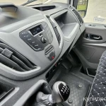 Фото №5 Продам Ford Transit 2022 года