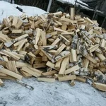 Фото №2 Дрова