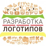 Разработаю логотип