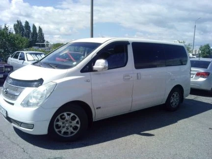 Фото Пассажирские перевозки автобусами в г. Ульяновск