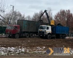 Фото №2 Металлолом вывозим оперативно, Прием металлолома дорого. Демонтаж и Резка металлолома