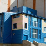Фото №4 Сделаем фасад из сайдинга, профнастила, фасадных панелей