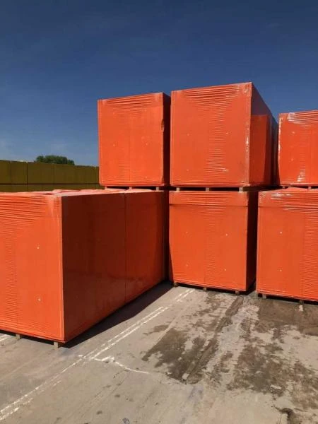 Фото Газосиликатные блоки ВКСМ