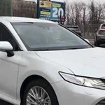 Аренда автомобиля