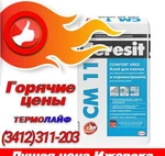 фото Клей Ceresit СМ11 д/плитки (25кг)