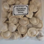 Фото №10 Домашние полуфабрикаты!!!