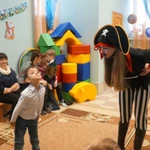 Фото №3 Организация и проведение детских праздников