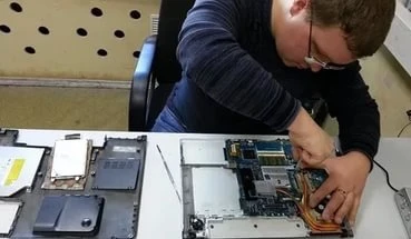 Фото Ремонт Компьютеров на Дому в Ижевске