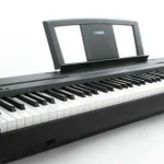 Аренда Пианино цифровое Yamaha P-45