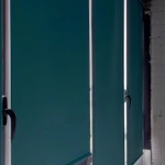 Фото №2 Рулонные шторы для лоджий и балконов