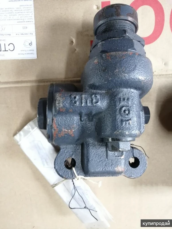 Редуктор 348