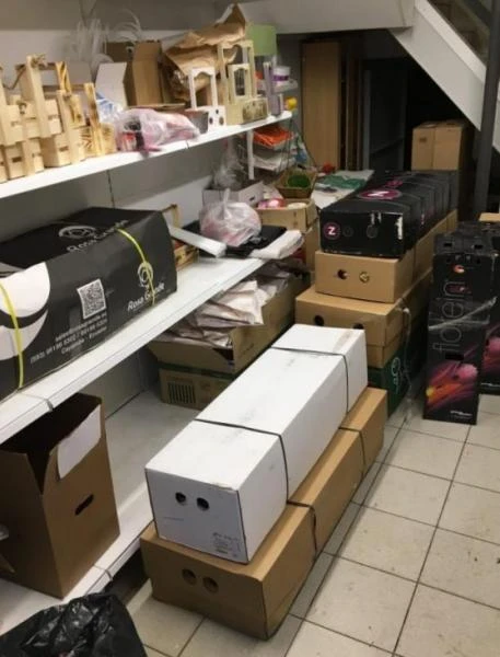 Фото Вывоз мусора недорого Муром