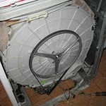 Ремонт стиральных машин в Грозном