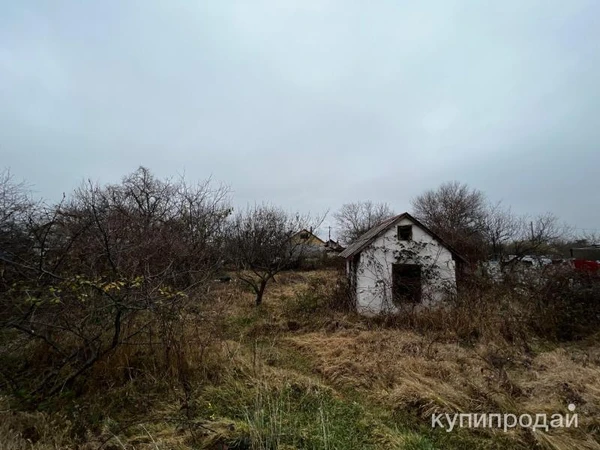 Фото Шикарное расположение, участка 6.5 соток с домом.