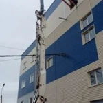 Фото №7 Бетононасос аренда, трубы,шланга 70 метров