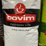 Фото №9 Продам кофе Covim в зернах и капсулах