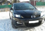 Фото №2 Mazda CX-7, 2008 год