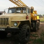 Фото №3 Бурение скважин и колодцев в Буздяке и в Буздякском районе