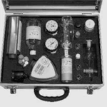 фото Marichem port a lab test kit