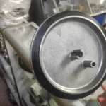 Крышка ведра ДПР 31.040Б (с прокладкой 2/270)